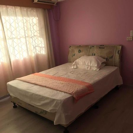 Nadi Town Newly Renovated 2Nd Floor Suite With Free Wifi Exteriér fotografie