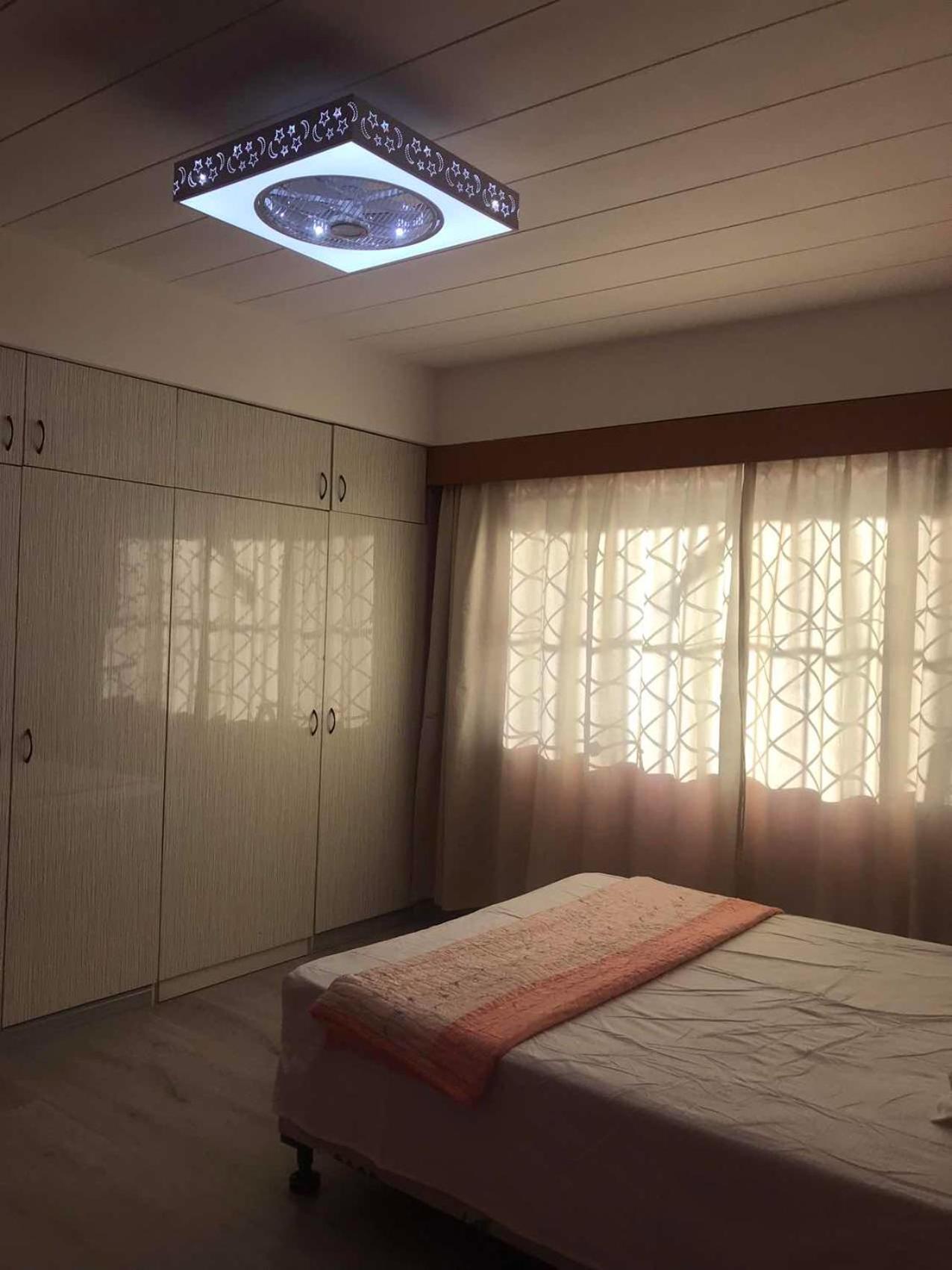 Nadi Town Newly Renovated 2Nd Floor Suite With Free Wifi Exteriér fotografie